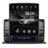 G-2din-1 Navigatie dedicata universala 2din-1 ecran tip TESLA 9.7" cu Android Radio Bluetooth Internet GPS WIFI 4+32GB DSP 4G O - imagine 2