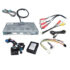 Interfata audio video VL2-MBN5-222 Mercedes Clasa S - imagine 2