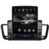 Navigatie dedicata Peugeot 508 G-5637 ecran tip TESLA 9.7" cu Android Radio Bluetooth Internet GPS WIFI 4+32GB DSP 4G Octa Core - imagine 2