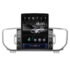 Navigatie dedicata Kia Sportage 2016 G-576 ecran tip TESLA 9.7" cu Android Radio Bluetooth Internet GPS WIFI 4+32GB DSP 4G Octa - imagine 2