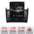 Navigatie dedicata VW Polo 2014- G-655 ecran tip TESLA 9.7" cu Android Radio Bluetooth Internet GPS WIFI 4+32GB DSP 4G Octa Cor