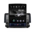 Navigatie dedicata Honda Civic 2016-2020 G-669 ecran tip TESLA 9.7" cu Android Radio Bluetooth Internet GPS WIFI 4+32GB DSP 4G - imagine 2