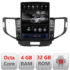 Navigatie dedicata Honda Accord 2008-2012 G-8951 ecran tip TESLA 9.7" cu Android Radio Bluetooth Internet GPS WIFI 4+32GB DSP 4