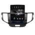 Navigatie dedicata Honda Accord 2008-2012 G-8951 ecran tip TESLA 9.7" cu Android Radio Bluetooth Internet GPS WIFI 4+32GB DSP 4 - imagine 2