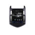 Navigatie dedicata Chevrolet Aveo 2010-2013 G-aveo10 ecran tip TESLA 9.7" cu Android Radio Bluetooth Internet GPS WIFI 4+32GB D - imagine 2