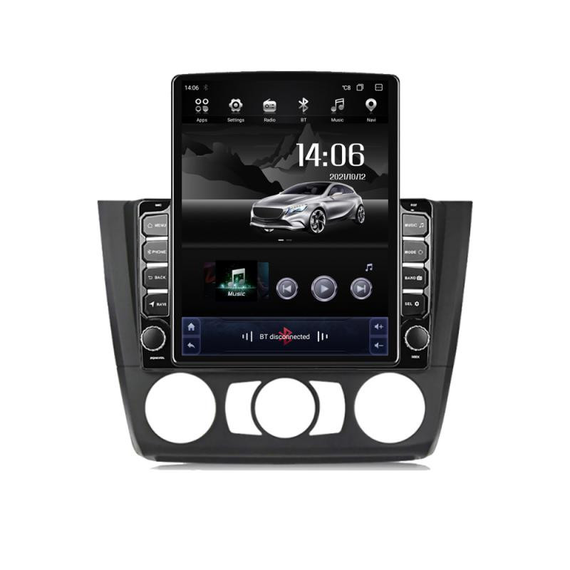 12085.jpg Navigatie dedicata BMW Seria 1 E87 2007-2011 clima manuala G-bmw117-manual ecran tip TESLA 9.7" cu Android Radio Bluetooth Inte - imagine 1