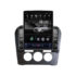 Navigatie dedicata Citroen C4 cu clima manuala 2015-2018 G-C4-AC ecran tip TESLA 9.7" cu Android Radio Bluetooth Internet GPS W - imagine 3