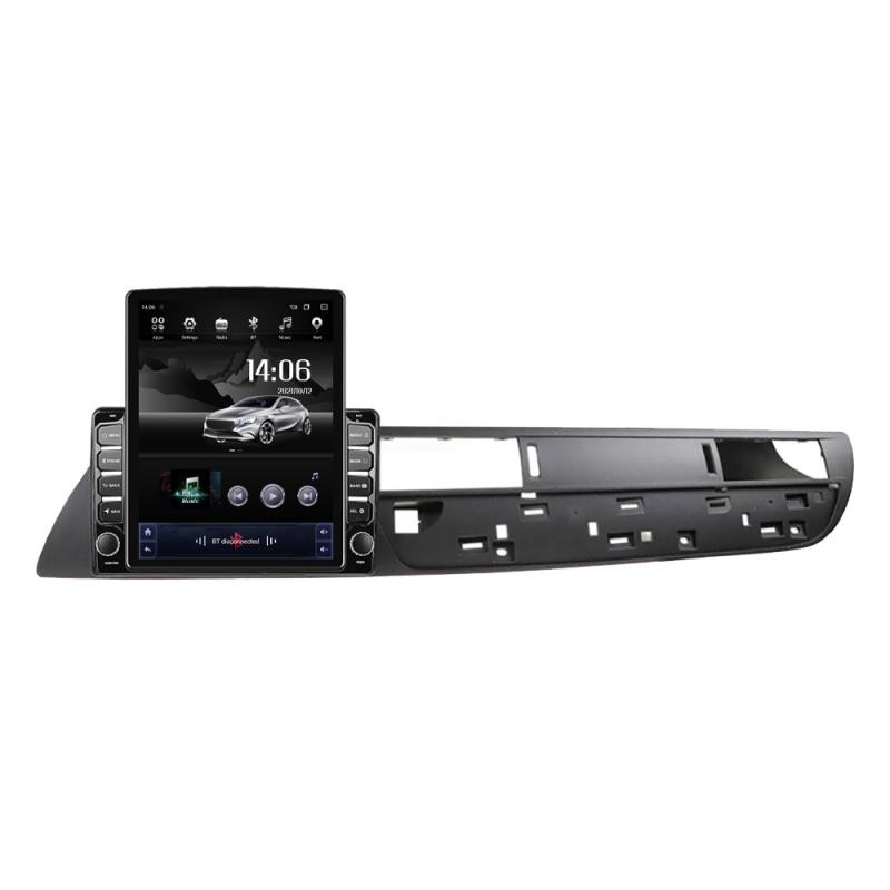 12093.jpg Navigatie dedicata Citroen C5 2008-2017 G-C5 ecran tip TESLA 9.7" cu Android Radio Bluetooth Internet GPS WIFI 4+32GB DSP 4G Oc - imagine 1
