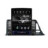 Navigatie dedicata Toyota CH-R LOW G-CH-R-A ecran tip TESLA 9.7" cu Android Radio Bluetooth Internet GPS WIFI 4+32GB DSP 4G Oct - imagine 2
