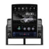 Navigatie dedicata Jeep Grand Cherokee 1999-2004 G-cherokee-old ecran tip TESLA 9.7" cu Android Radio Bluetooth Internet GPS WI - imagine 2