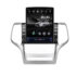 Navigatie dedicata Jeep Gran Cherokee 2011-2013 G-grche ecran tip TESLA 9.7" cu Android Radio Bluetooth Internet GPS WIFI 4+32G - imagine 2