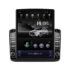 Navigatie dedicata Jeep Grand Cherokee 2014-2019 G-JGG ecran tip TESLA 9.7" cu Android Radio Bluetooth Internet GPS WIFI 4+32GB - imagine 2
