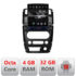Navigatie dedicata Jimny 2007-2016 G-Jimny07 ecran tip TESLA 9.7" cu Android Radio Bluetooth Internet GPS WIFI 4+32GB DSP 4G Oc