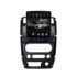 Navigatie dedicata Jimny 2007-2016 G-Jimny07 ecran tip TESLA 9.7" cu Android Radio Bluetooth Internet GPS WIFI 4+32GB DSP 4G Oc - imagine 2
