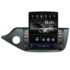 Navigatie dedicata Kia Ceed 2012-2018 G-KI39 ecran tip TESLA 9.7" cu Android Radio Bluetooth Internet GPS WIFI 4+32GB DSP 4G Oc - imagine 2