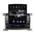 Navigatie dedicata Toyota Land Cruiser L100 2002-2008 G-l100 ecran tip TESLA 9.7" cu Android Radio Bluetooth Internet GPS WIFI - imagine 2