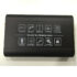 Sistem de parcare cu 4 camere AHD si 360 grade functie dvr inregistrare si monitorizare - imagine 4
