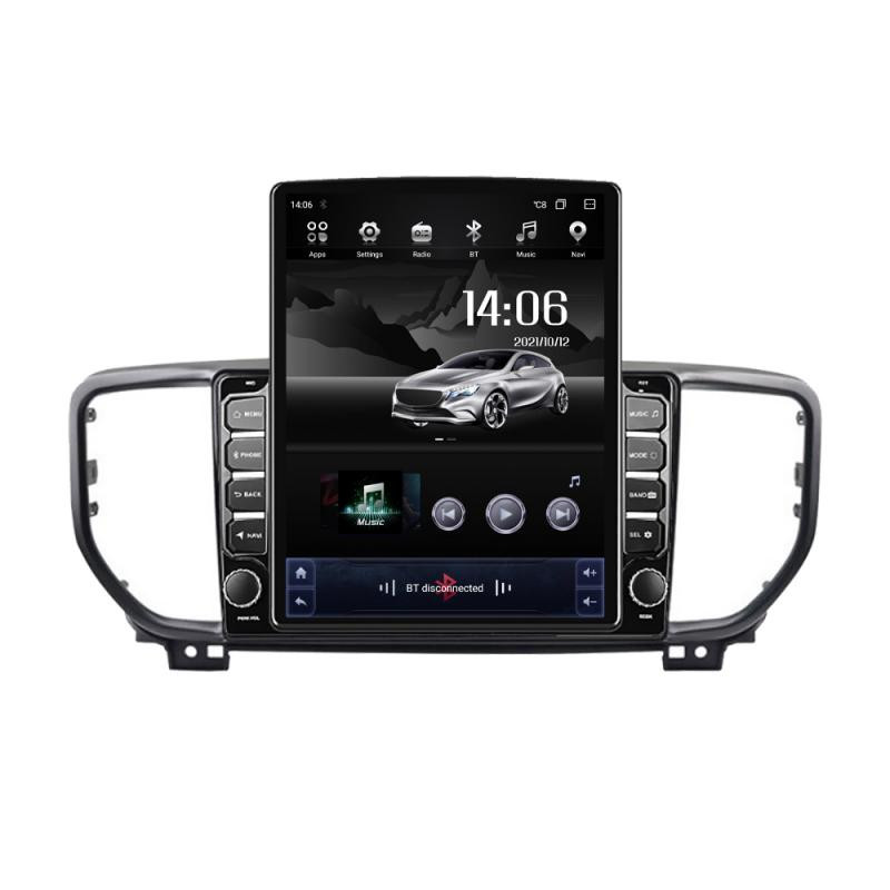 12217.jpg Navigatie dedicata Kia Sportage facelift 2019 - G-SPORTAGE-19 ecran tip TESLA 9.7" cu Android Radio Bluetooth Internet GPS WIFI - imagine 1