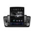 Navigatie dedicata Subaru Outback Legacy G-SU02 ecran tip TESLA 9.7" cu Android Radio Bluetooth Internet GPS WIFI 4+32GB DSP 4G - imagine 2