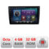 Navigatie dedicata VW Beetle 2012-2018 C-beetle Octa Core cu Android Radio Bluetooth Internet GPS WIFI 4+32GB