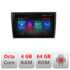 Navigatie dedicata VW Beetle 2012-2018 E-beetle Octa Core cu Android Radio Bluetooth Internet GPS WIFI DSP 4+64GB 4G