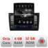 Navigatie dedicata VW Beetle 2012-2018 G-beetle ecran tip TESLA 9.7" cu Android Radio Bluetooth Internet GPS WIFI 4+32GB DSP 4G