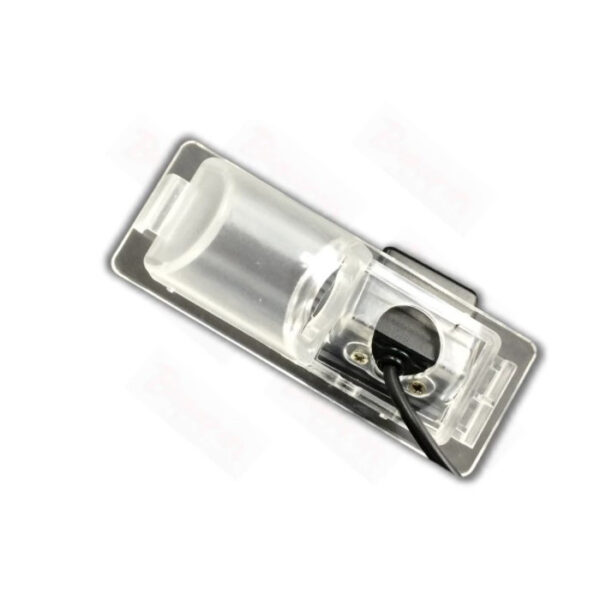 Camera video auto dedicata pentru mersul cu spatele compatibila cu Opel Buick New Regal/Excelle(2-Carriage)/Mazda HA/MA4/Mazda - imagine 2