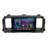 Navigatie dedicata Citroen Jumpy Toyota Proace Peugeot Traveller C-jumpy16 Octa Core cu Android Radio Bluetooth Internet GPS WI - imagine 2