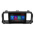 Navigatie dedicata Citroen Jumpy Toyota Proace Peugeot Traveller E-jumpy16 Octa Core cu Android Radio Bluetooth Internet GPS WI - imagine 2