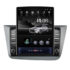 Navigatie dedicata Seat Leon 2005-2012 G-leon05 ecran tip TESLA 9.7" cu Android Radio Bluetooth Internet GPS WIFI 4+32GB DSP 4G - imagine 2