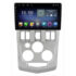Navigatie dedicata Dacia Logan 1 2003-2010 F-logan Octa Core cu Android Radio Bluetooth Internet GPS WIFI DSP 8+128GB 4G - imagine 2