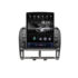 Navigatie dedicata  Lexus LS 1999-2006 G- LS-99 ecran tip TESLA 9.7" cu Android Radio Bluetooth Internet GPS WIFI 4+32GB DSP 4G - imagine 2