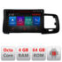 Navigatie dedicata Volvo S60 2008-2014 E-s60-08 Octa Core cu Android Radio Bluetooth Internet GPS WIFI DSP 4+64GB 4G