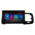Navigatie dedicata Volvo S60 2008-2014 E-s60-08 Octa Core cu Android Radio Bluetooth Internet GPS WIFI DSP 4+64GB 4G - imagine 2
