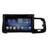 Navigatie dedicata Volvo S60 2008-2014 F-s60-08 Octa Core cu Android Radio Bluetooth Internet GPS WIFI DSP 8+128GB 4G - imagine 2