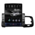 Navigatie dedicata Volvo S60 2008-2014 G-s60-08 ecran tip TESLA 9.7" cu Android Radio Bluetooth Internet GPS WIFI 4+32GB DSP 4G - imagine 2