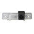 Camera video auto dedicata pentru mersul cu spatele compatibila cu Buick New Excelle 2008-2011 deschidere 120 de grade instalar - imagine 2