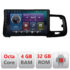 Navigatie dedicata Volvo S60 2014-2018 cu sistem Sensus Connect C-s60-14 Octa Core cu Android Radio Bluetooth Internet GPS WIFI