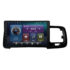 Navigatie dedicata Volvo S60 2014-2018 cu sistem Sensus Connect C-s60-14 Octa Core cu Android Radio Bluetooth Internet GPS WIFI - imagine 2