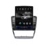 Navigatie dedicata Skoda Octavia 2 2005-2013 Manual H-005 ecran tip TESLA 9.7" cu Android Radio Bluetooth Internet GPS WIFI 4+3 - imagine 2