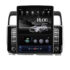 Navigatie dedicata Toyota Prado J150 2018- H-1065 ecran tip TESLA 9.7" cu Android Radio Bluetooth Internet GPS WIFI 4+32GB DSP - imagine 2