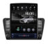 Navigatie dedicata SKODA SKODA OCTAVIA 2014-2020 Manual H-279 ecran tip TESLA 9.7" cu Android Radio Bluetooth Internet GPS WIFI - imagine 2