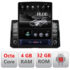 Navigatie dedicata Toyota Corolla 2019- H-388-levin ecran tip TESLA 9.7" cu Android Radio Bluetooth Internet GPS WIFI 4+32GB DS