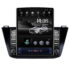 Navigatie dedicata VW Tiguan dupa 2016 H-5883 ecran tip TESLA 9.7" cu Android Radio Bluetooth Internet GPS WIFI 4+32GB DSP 4G O - imagine 2