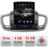 Navigatie dedicata KIA Sorento 2015-2018  Manual H-6528 ecran tip TESLA 9.7" cu Android Radio Bluetooth Internet GPS WIFI 4+32