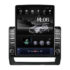 Navigatie dedicata Mitsubishi ASX 2020 H-asx2020 ecran tip TESLA 9.7" cu Android Radio Bluetooth Internet GPS WIFI 4+32GB DSP 4 - imagine 2