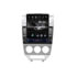 Navigatie dedicata Dodge Caliber 2006-2010 H-caliber-06 ecran tip TESLA 9.7" cu Android Radio Bluetooth Internet GPS WIFI 4+32G - imagine 2