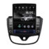 Navigatie dedicata Opel Karl 2017- H-karl ecran tip TESLA 9.7" cu Android Radio Bluetooth Internet GPS WIFI 4+32GB DSP 4G Octa - imagine 2