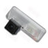 Camera video auto dedicata pentru mersul cu spatele compatibila cu Lexus ES 250 2011-2012 unghi 150 de grade night vision 0 lux