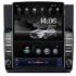 Navigatie dedicata VW Touran 2010-2016 H-touran3 ecran tip TESLA 9.7" cu Android Radio Bluetooth Internet GPS WIFI 4+32GB DSP 4